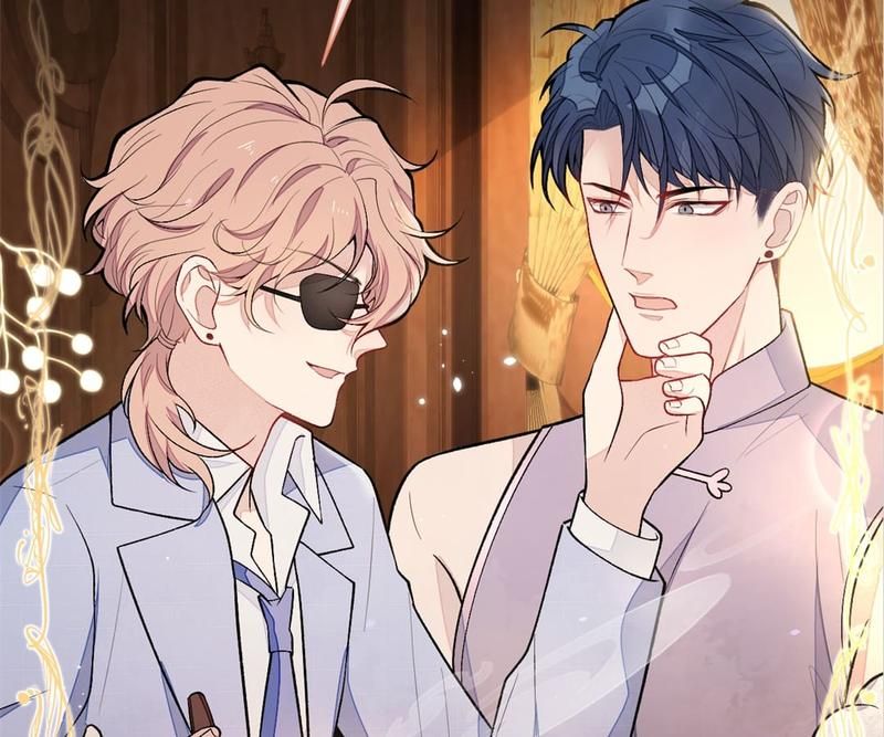 Read Hottest Topics chapter 120 image 24 on Lezhin