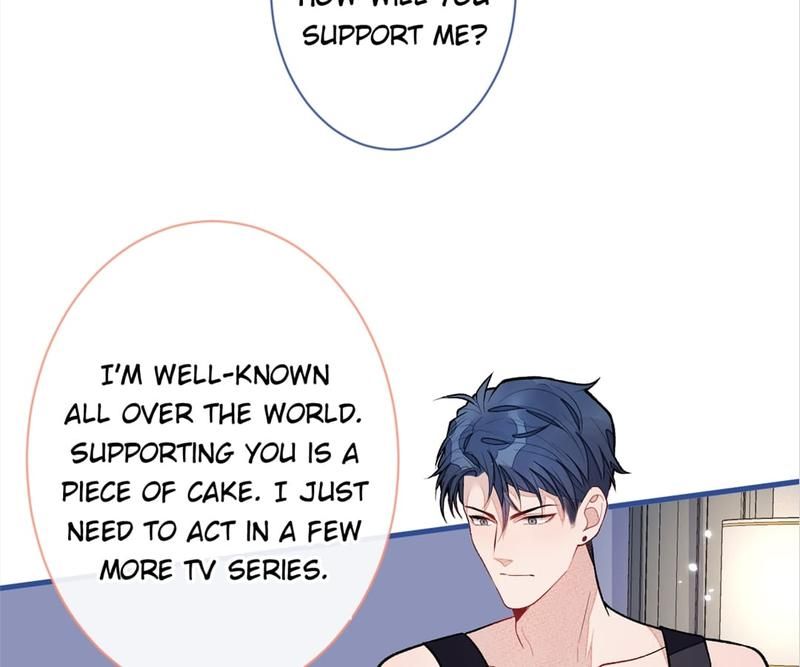 Read Hottest Topics chapter 120 image 26 on Lezhin