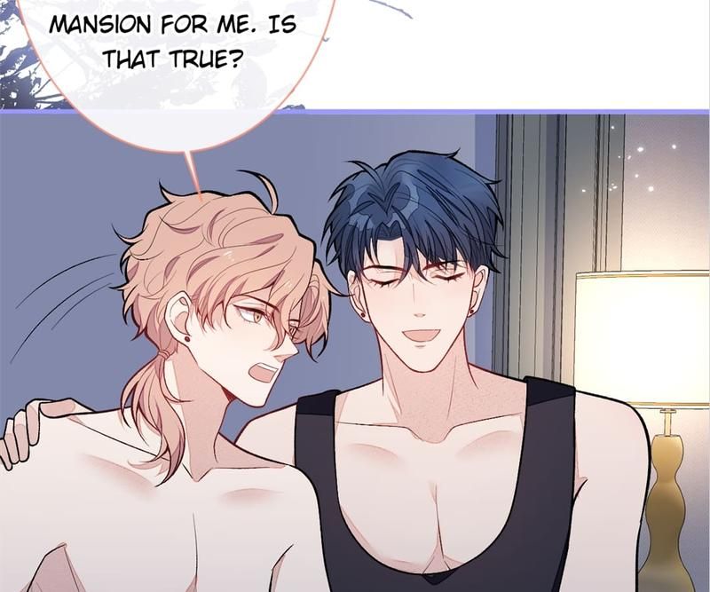 Read Hottest Topics chapter 120 image 30 on Lezhin