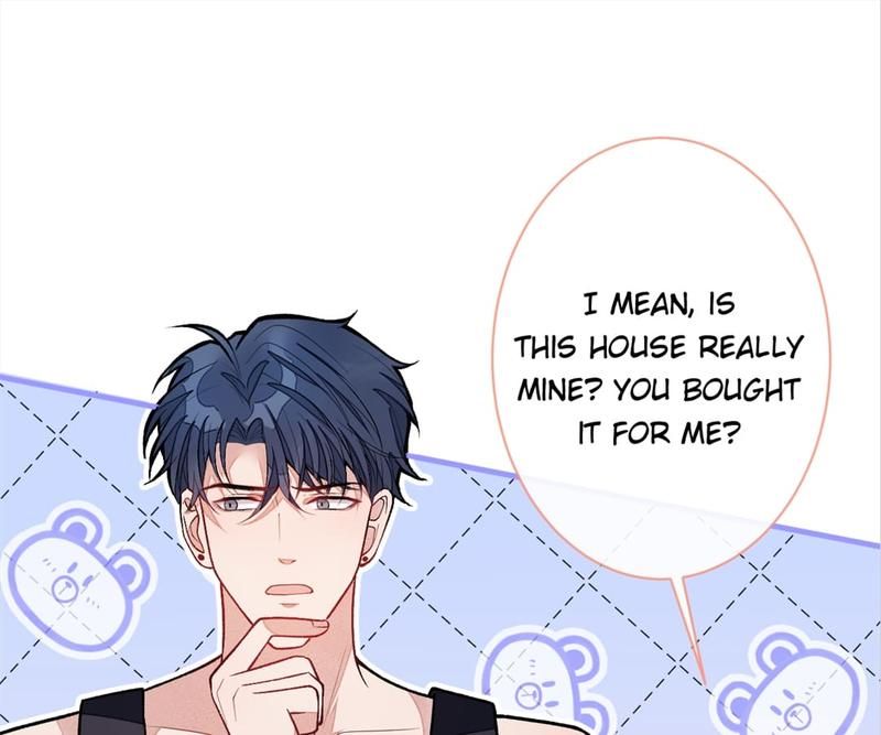 Read Hottest Topics chapter 120 image 33 on Lezhin