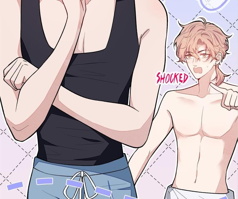 Read Hottest Topics chapter 120 image 34 on Lezhin
