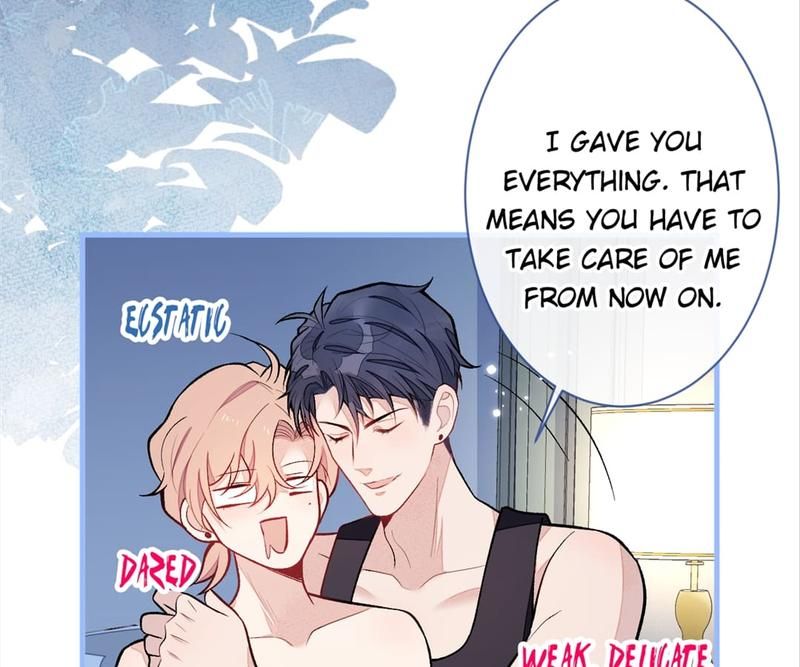 Read Hottest Topics chapter 120 image 39 on Lezhin