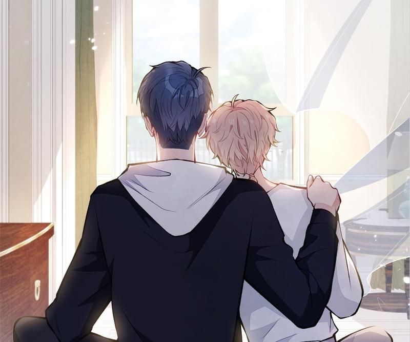 Read Hottest Topics chapter 120 image 44 on Lezhin