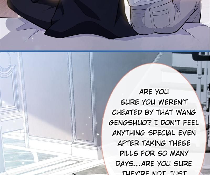 Read Hottest Topics chapter 120 image 45 on Lezhin
