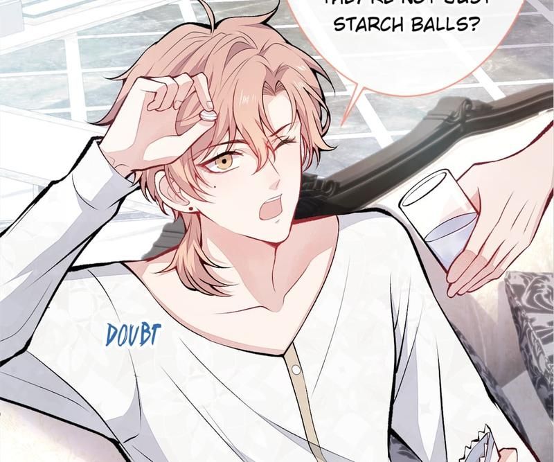 Read Hottest Topics chapter 120 image 46 on Lezhin