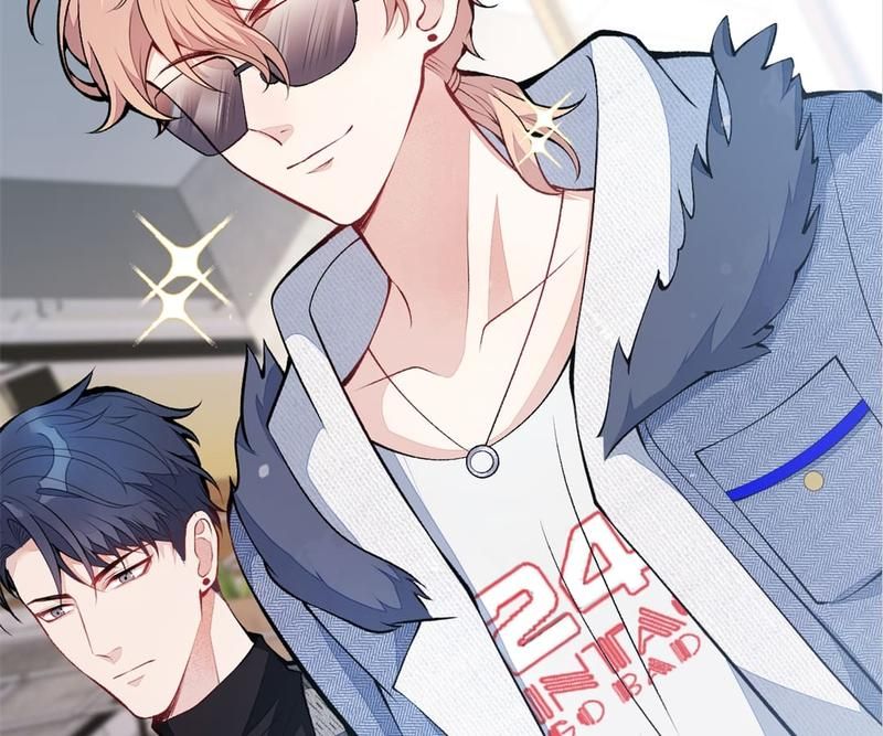 Read Hottest Topics chapter 120 image 52 on Lezhin