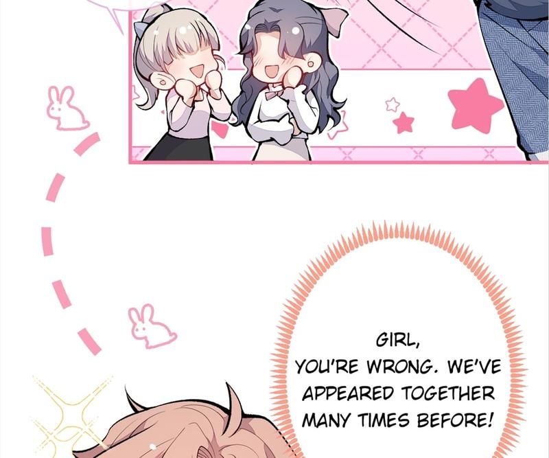 Read Hottest Topics chapter 120 image 56 on Lezhin