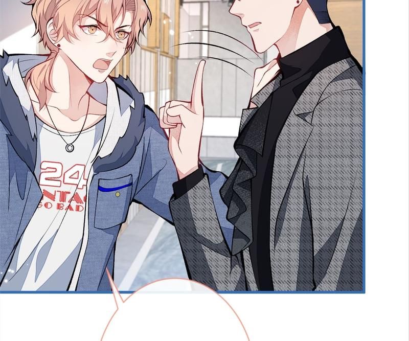 Read Hottest Topics chapter 120 image 59 on Lezhin