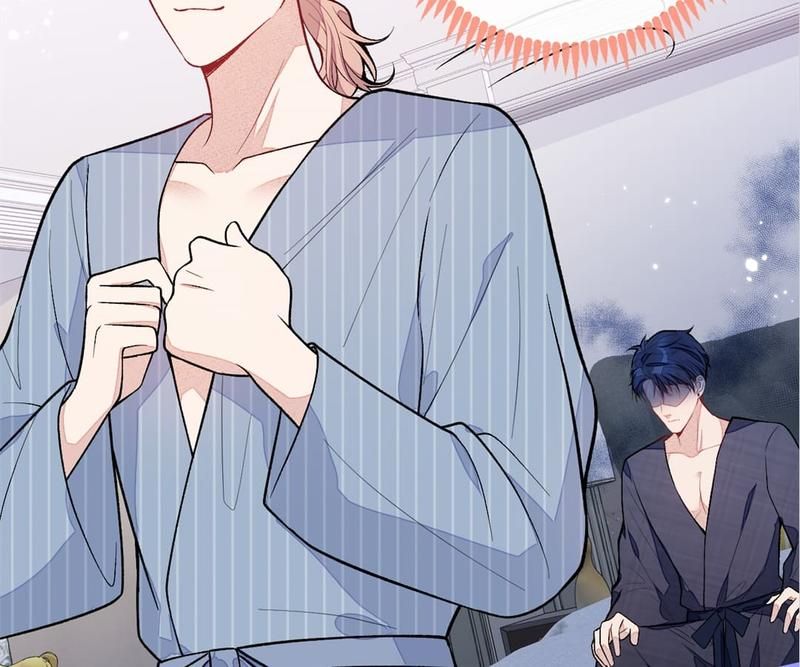 Read Hottest Topics chapter 120 image 6 on Lezhin
