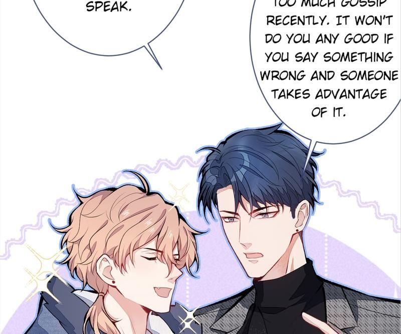 Read Hottest Topics chapter 120 image 61 on Lezhin