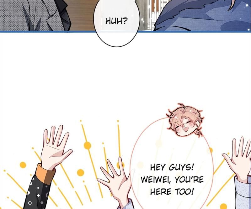 Read Hottest Topics chapter 120 image 65 on Lezhin