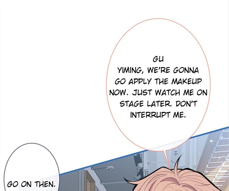Read Hottest Topics chapter 120 image 71 on Lezhin