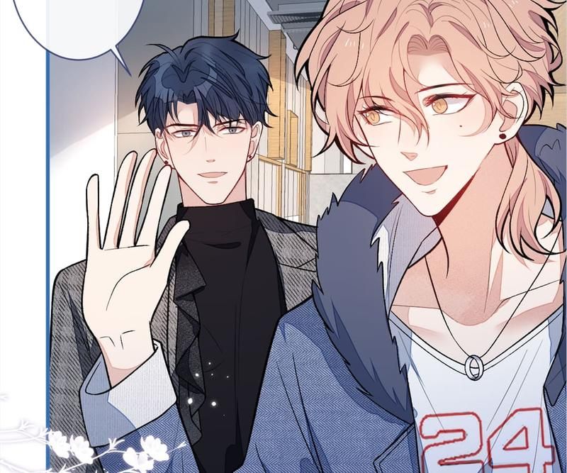 Read Hottest Topics chapter 120 image 72 on Lezhin