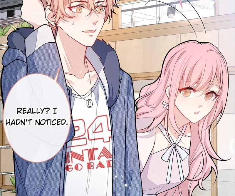 Read Hottest Topics chapter 120 image 74 on Lezhin