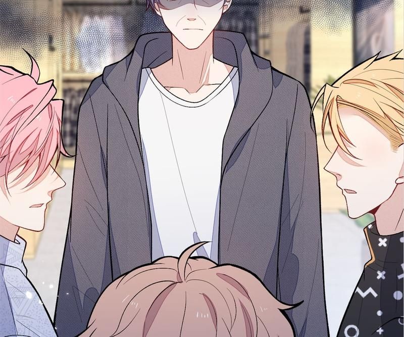 Read Hottest Topics chapter 120 image 78 on Lezhin