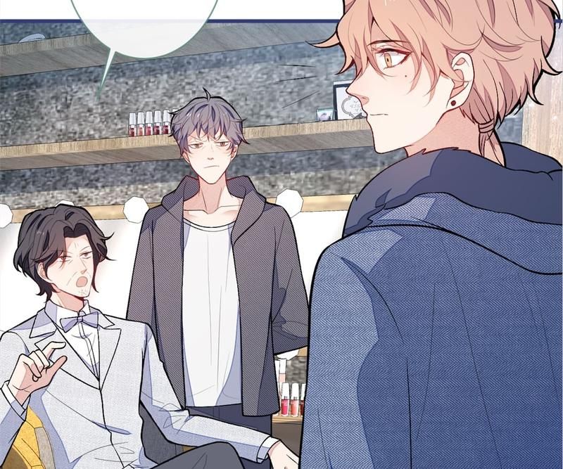 Read Hottest Topics chapter 121 image 11 on Lezhin