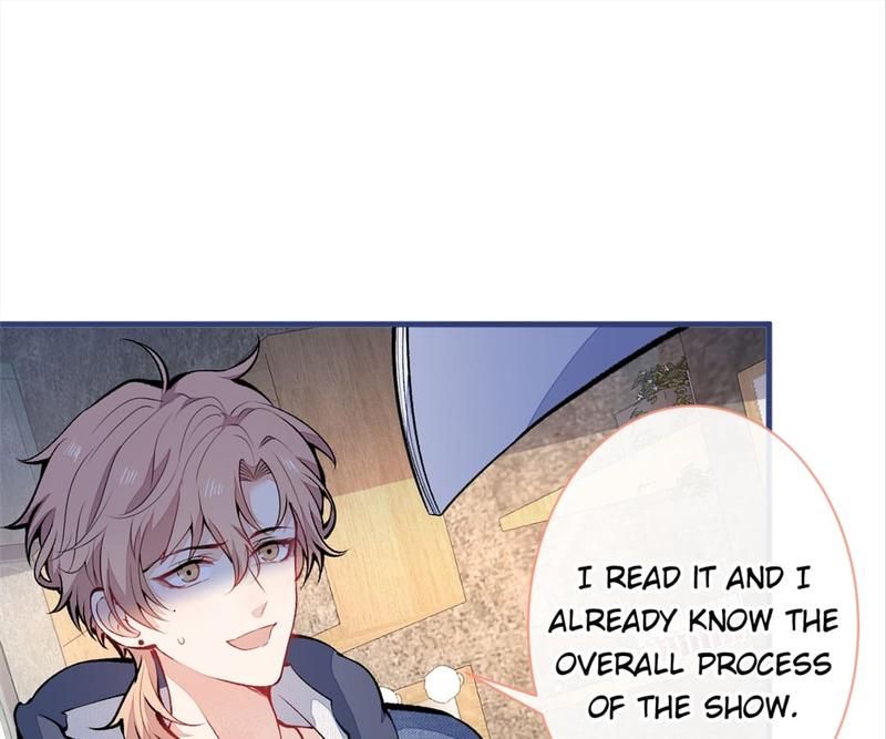 Read Hottest Topics chapter 121 image 16 on Lezhin
