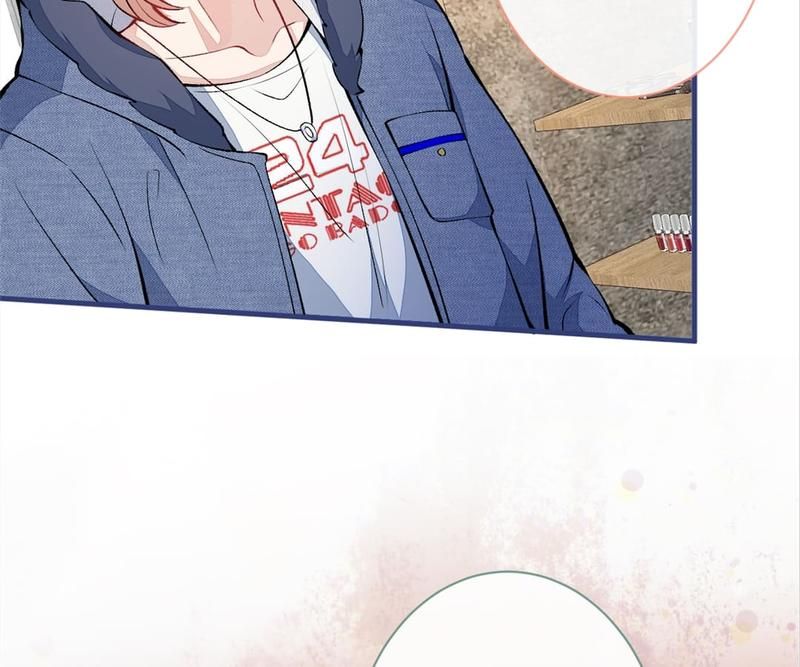 Read Hottest Topics chapter 121 image 17 on Lezhin
