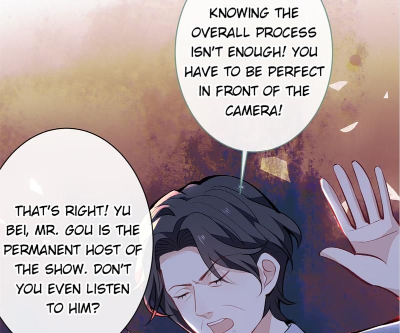 Read Hottest Topics chapter 121 image 18 on Lezhin