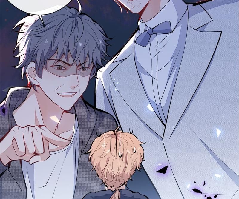 Read Hottest Topics chapter 121 image 19 on Lezhin