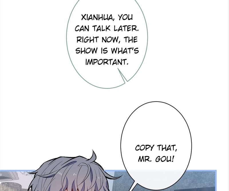 Read Hottest Topics chapter 121 image 2 on Lezhin