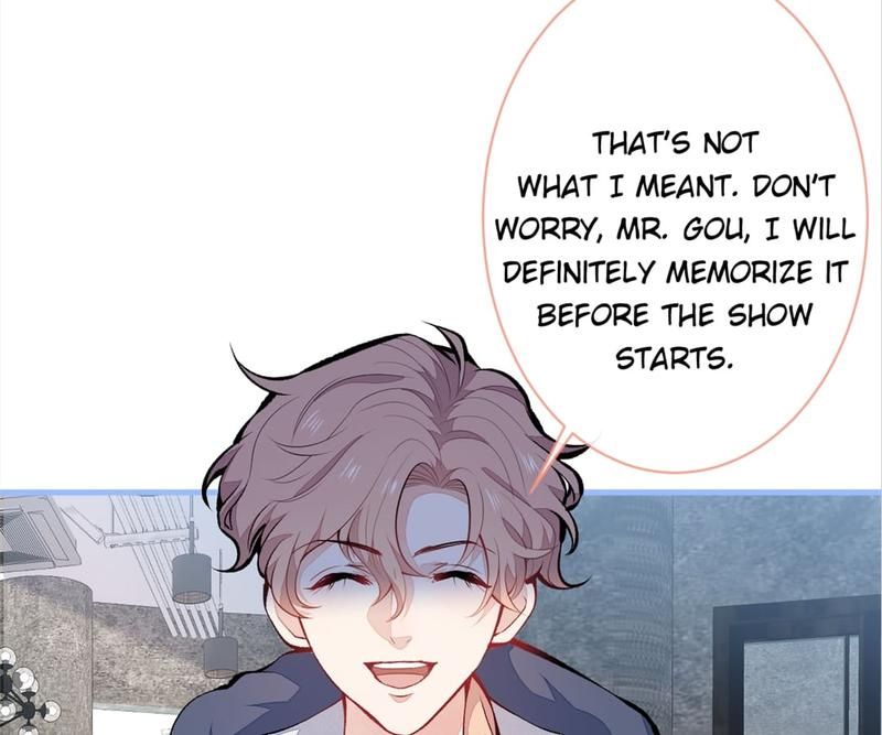 Read Hottest Topics chapter 121 image 21 on Lezhin