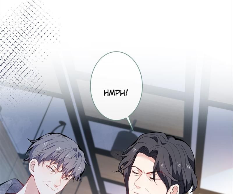 Read Hottest Topics chapter 121 image 24 on Lezhin