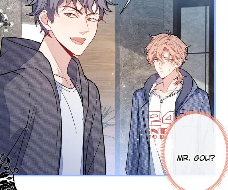 Read Hottest Topics chapter 121 image 3 on Lezhin