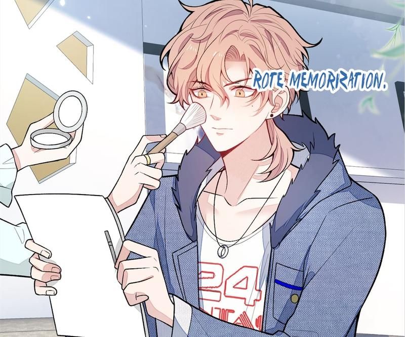 Read Hottest Topics chapter 121 image 32 on Lezhin