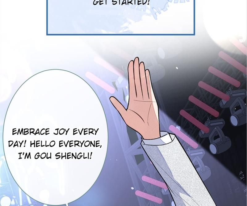 Read Hottest Topics chapter 121 image 35 on Lezhin