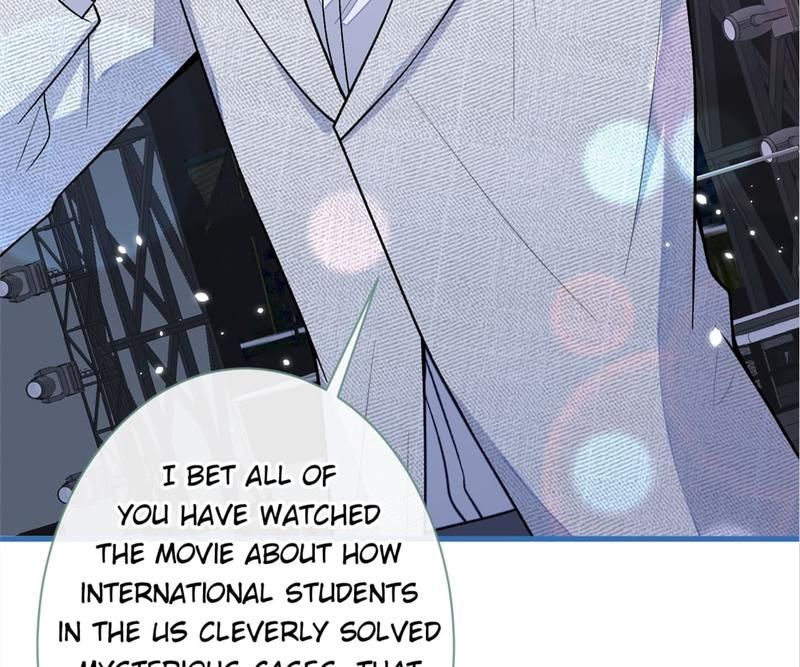 Read Hottest Topics chapter 121 image 37 on Lezhin