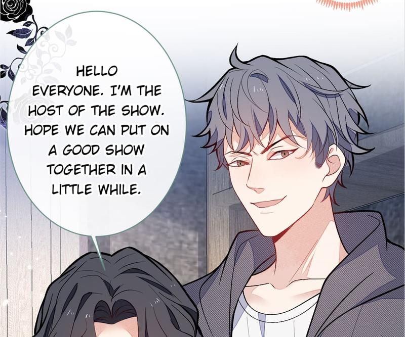Read Hottest Topics chapter 121 image 4 on Lezhin
