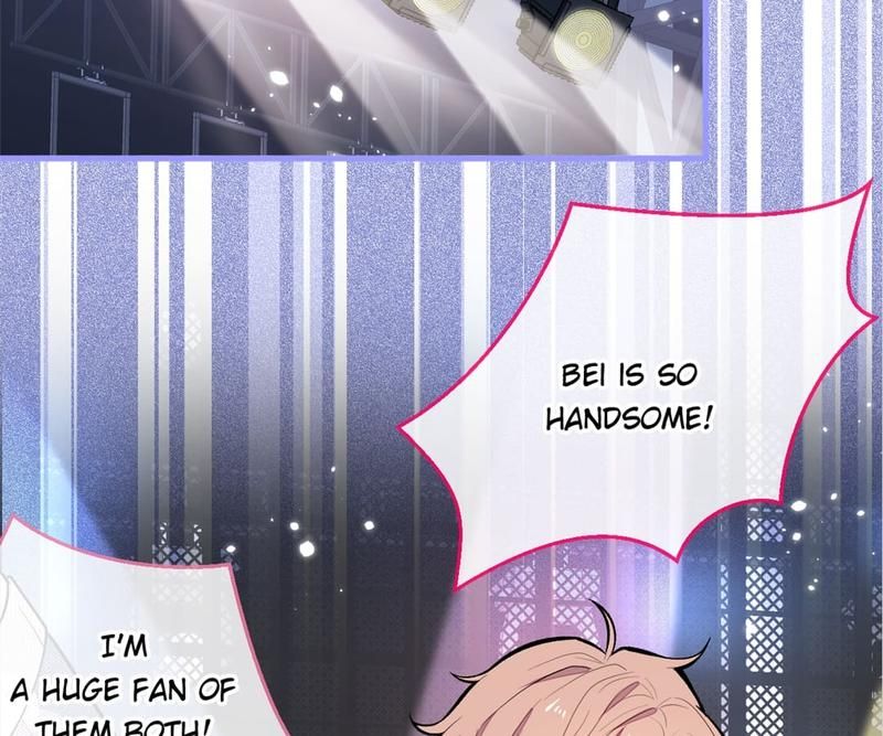 Read Hottest Topics chapter 121 image 40 on Lezhin