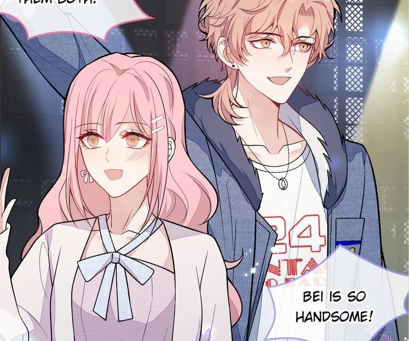Read Hottest Topics chapter 121 image 41 on Lezhin