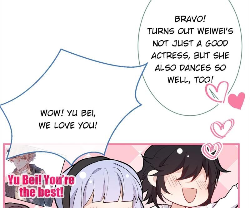 Read Hottest Topics chapter 121 image 44 on Lezhin