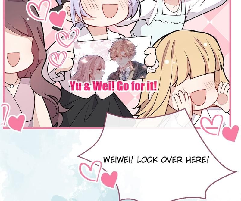 Read Hottest Topics chapter 121 image 45 on Lezhin
