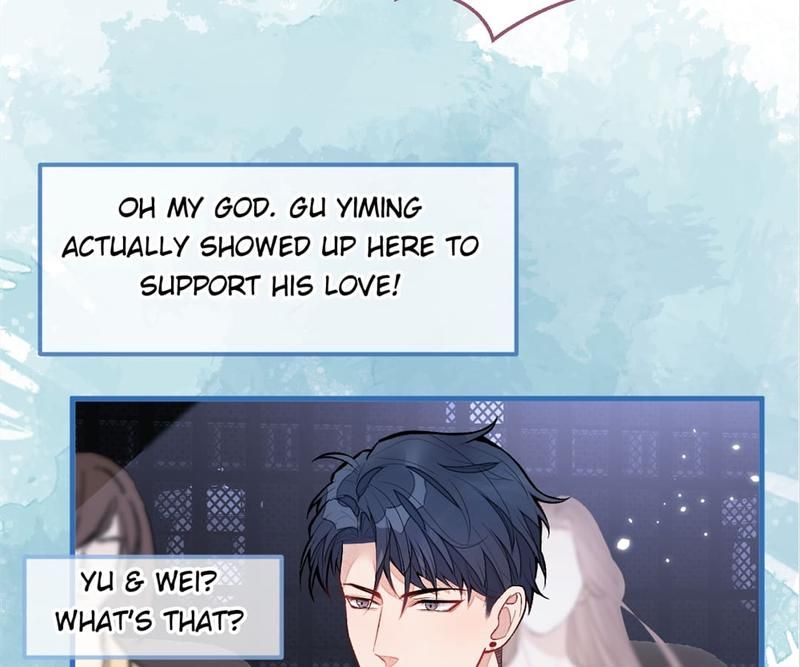 Read Hottest Topics chapter 121 image 46 on Lezhin