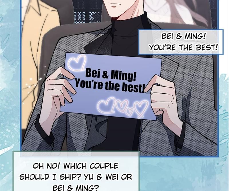 Read Hottest Topics chapter 121 image 47 on Lezhin