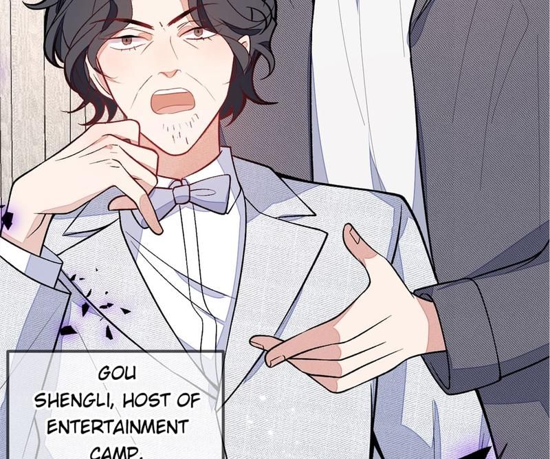 Read Hottest Topics chapter 121 image 5 on Lezhin