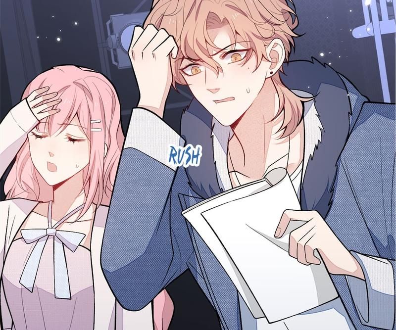 Read Hottest Topics chapter 121 image 51 on Lezhin
