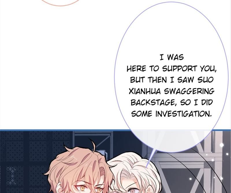 Read Hottest Topics chapter 121 image 55 on Lezhin