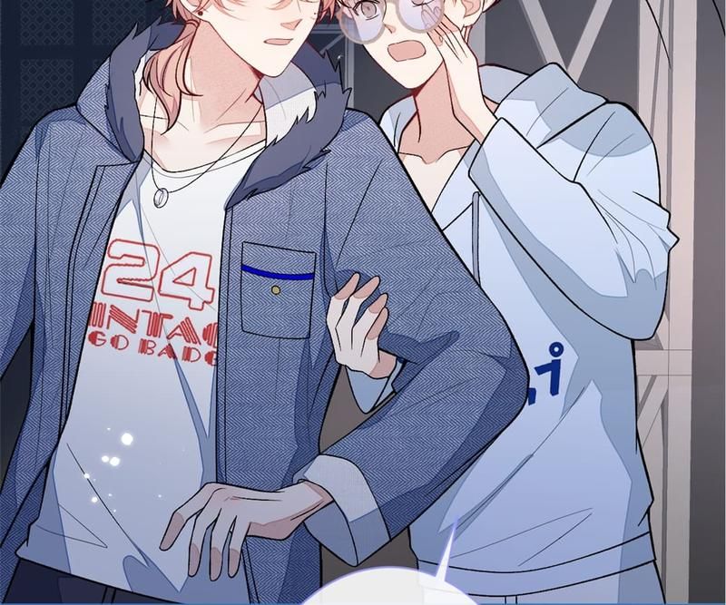 Read Hottest Topics chapter 121 image 56 on Lezhin