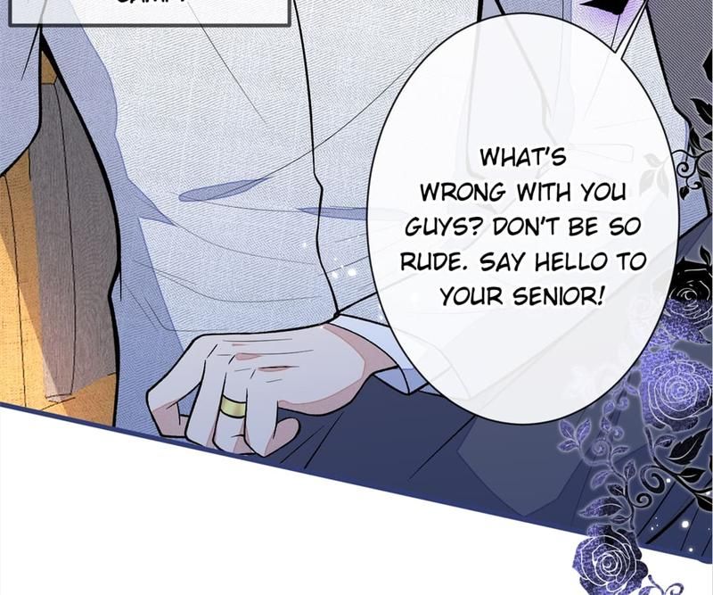Read Hottest Topics chapter 121 image 6 on Lezhin