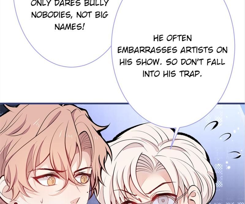 Read Hottest Topics chapter 121 image 62 on Lezhin