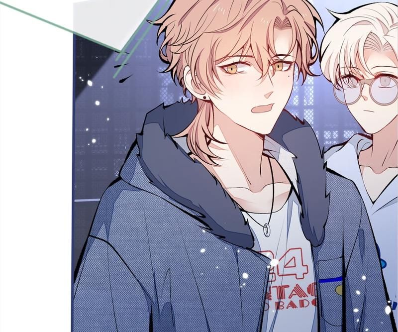Read Hottest Topics chapter 121 image 65 on Lezhin