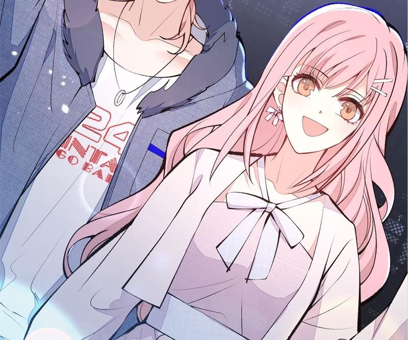Read Hottest Topics chapter 121 image 73 on Lezhin