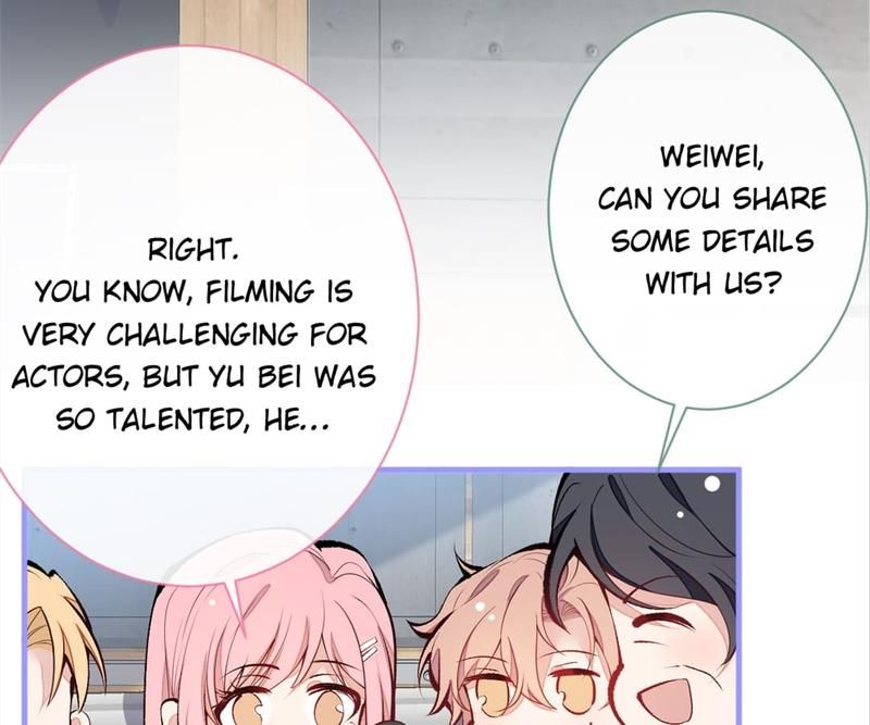 Read Hottest Topics chapter 121 image 79 on Lezhin