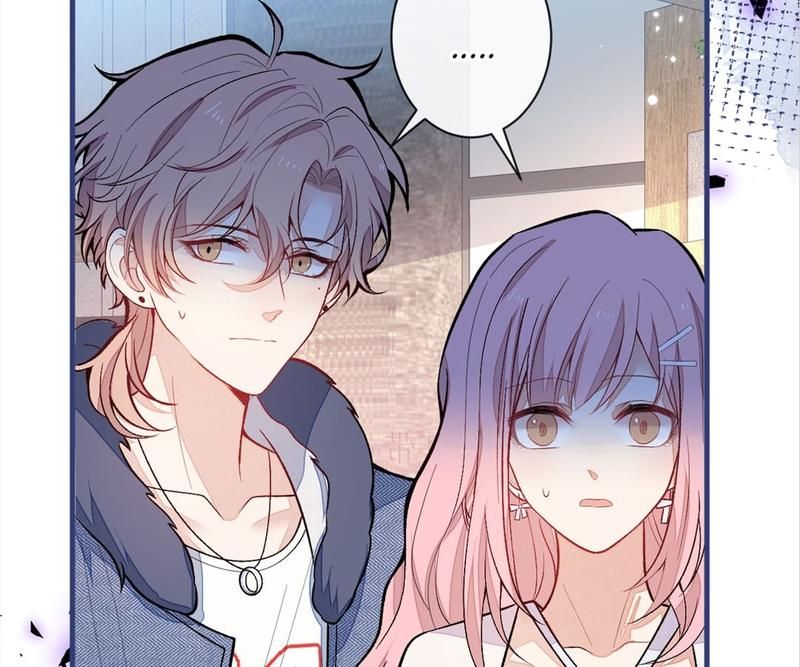 Read Hottest Topics chapter 121 image 8 on Lezhin