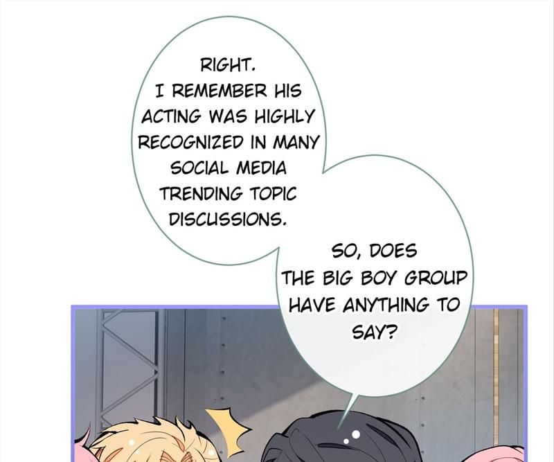 Read Hottest Topics chapter 121 image 81 on Lezhin