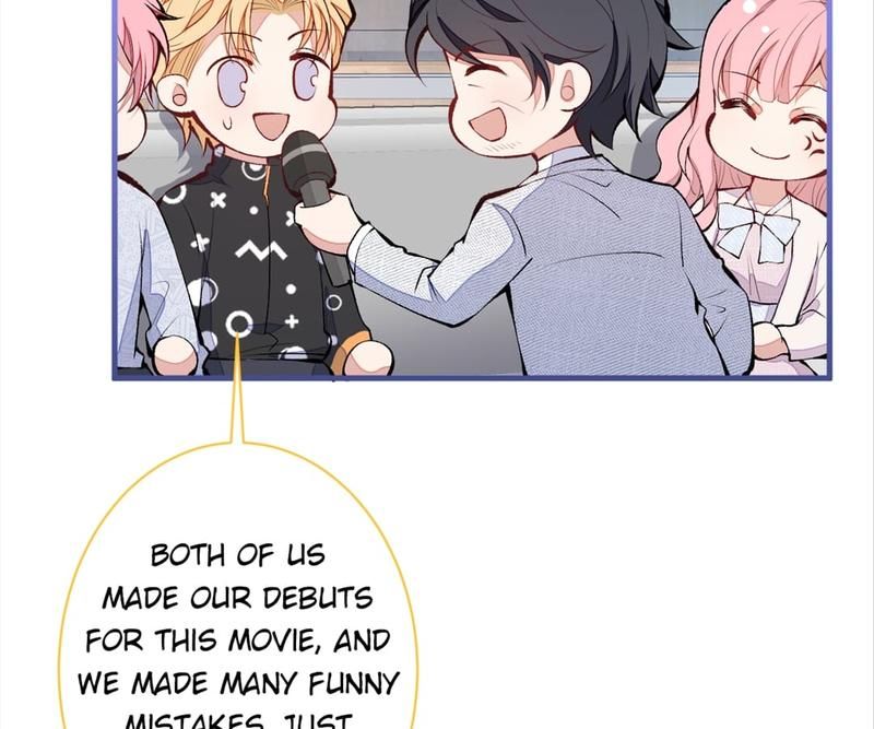 Read Hottest Topics chapter 121 image 82 on Lezhin